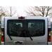Opel vivaro, Nissan Primastar, Renault Trafic   brake light rear view camera